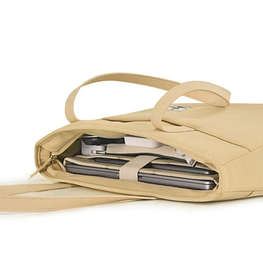 Wiwu ora tote 16" shoulder bag