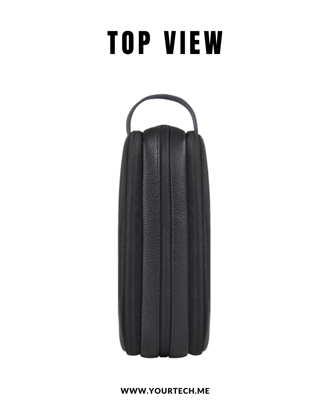 Wiwu salem anti-theft hand pouch