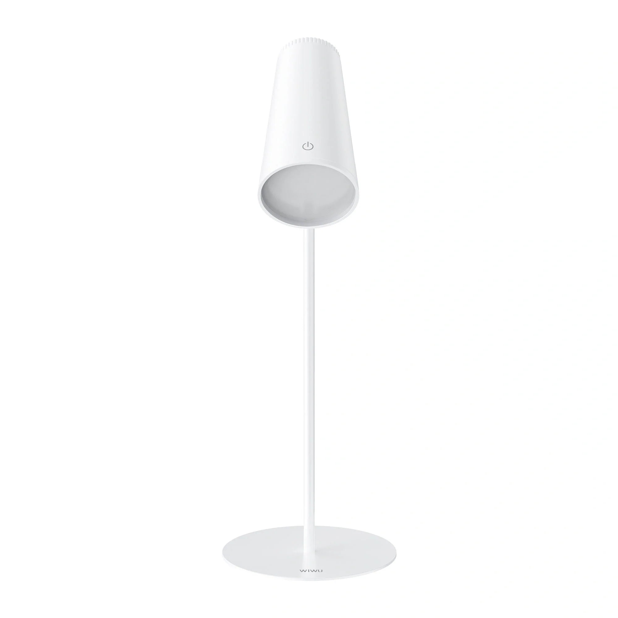 Wiwu 4 in 1 desk lamp wi-d8