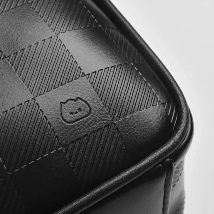 Wiwu phantom Numeric lock pouch