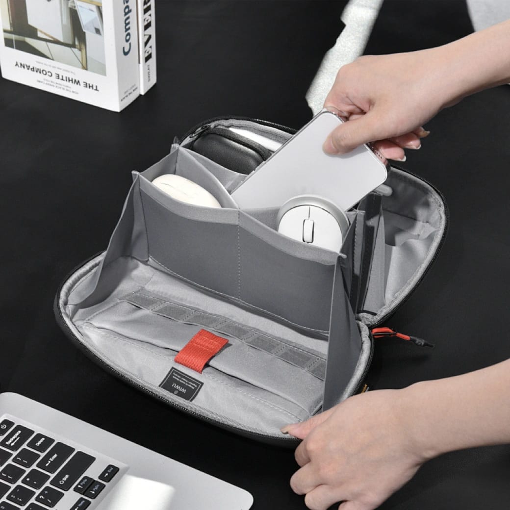 Warrior hand pouch pro x