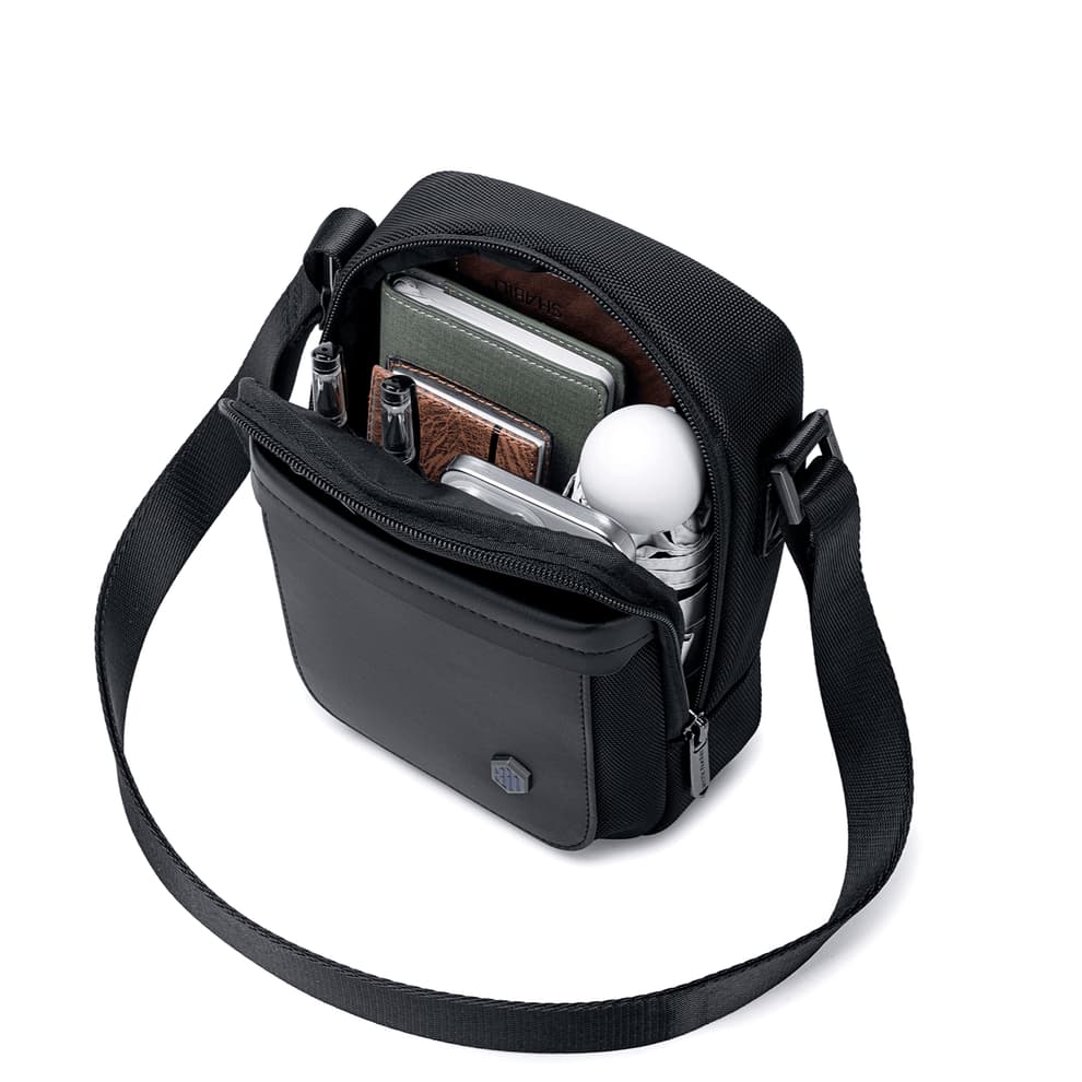 Arctic hunter shoulder bag k00688