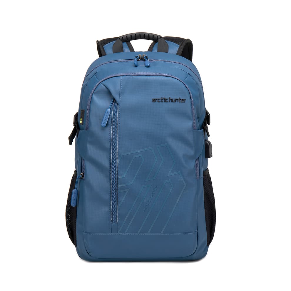 Arctic hunter backpack