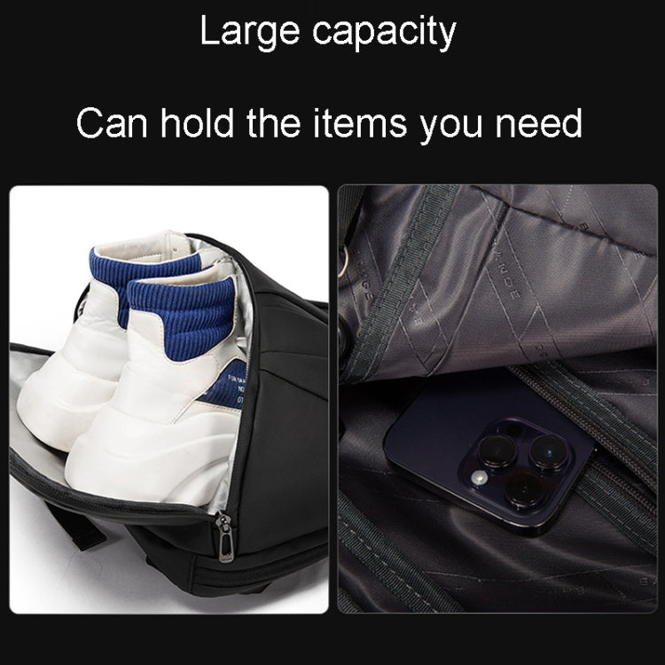 Bange 7700 backpack