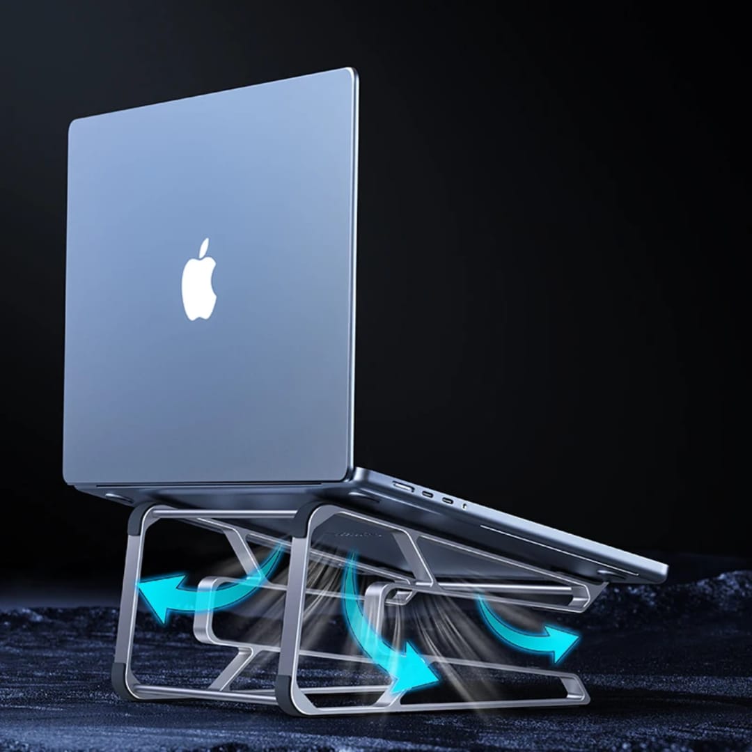 Harmony T82 laptop stand
