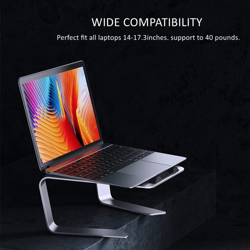 Harmony T49 laptop stand