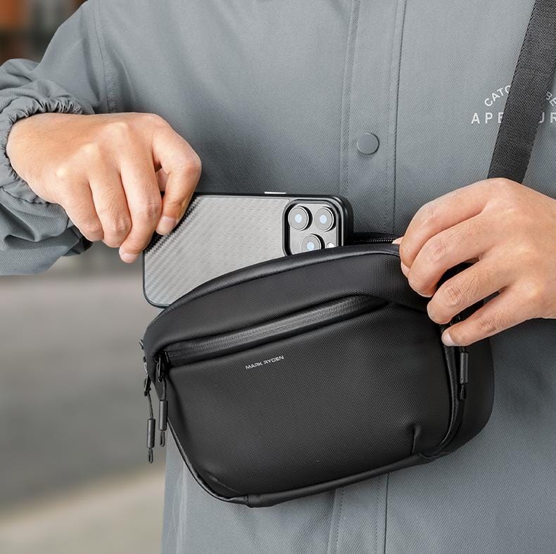 Mark ryden all in one crossbody bag