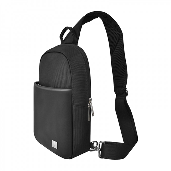 Wiwu hali crossbody bag