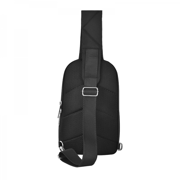 Wiwu hali crossbody bag