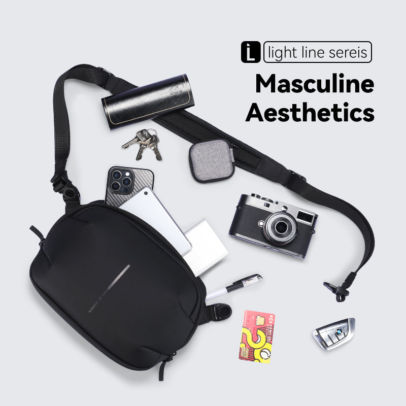 Mark ryden all in one crossbody bag mr303