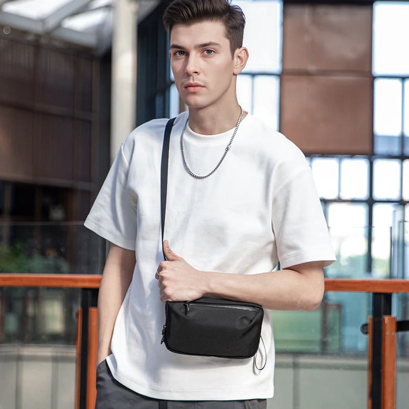 Mark ryden all in one crossbody bag mr262