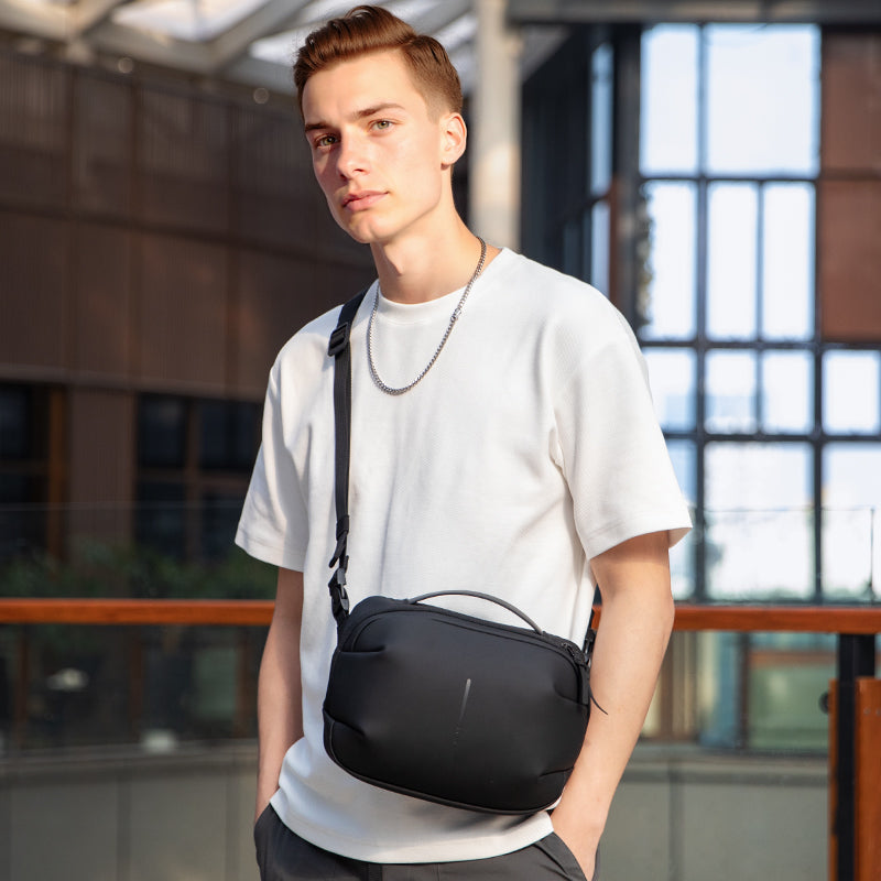Mark ryden all in one crossbody bag mr303