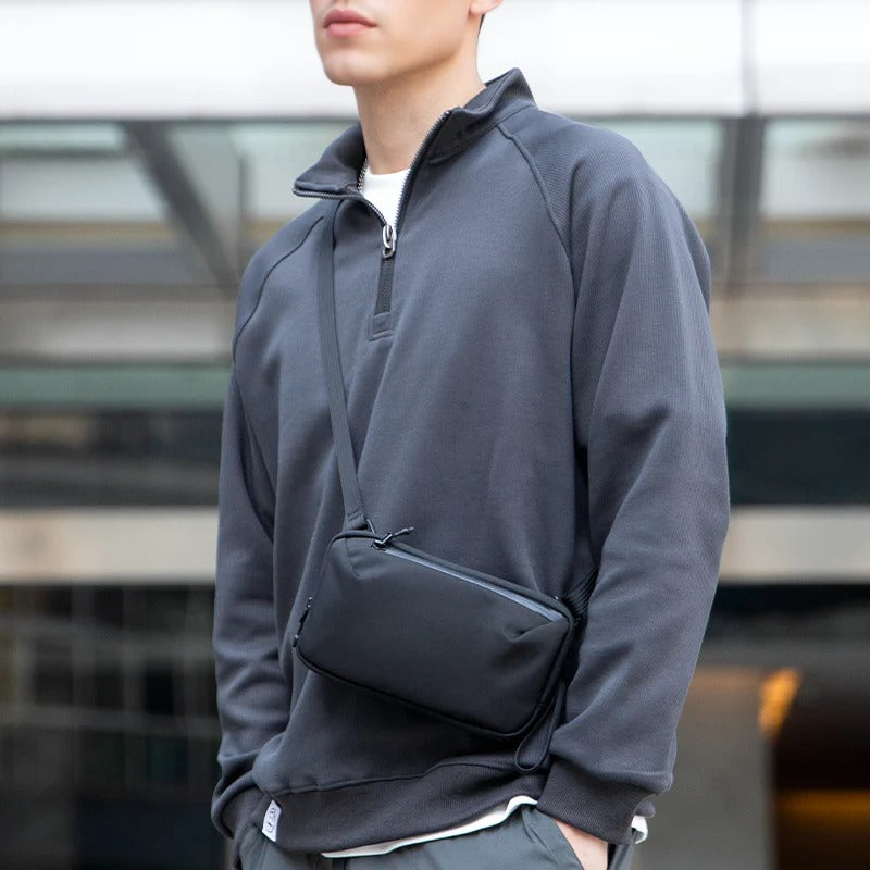 Mark ryden all in one crossbody bag mr262