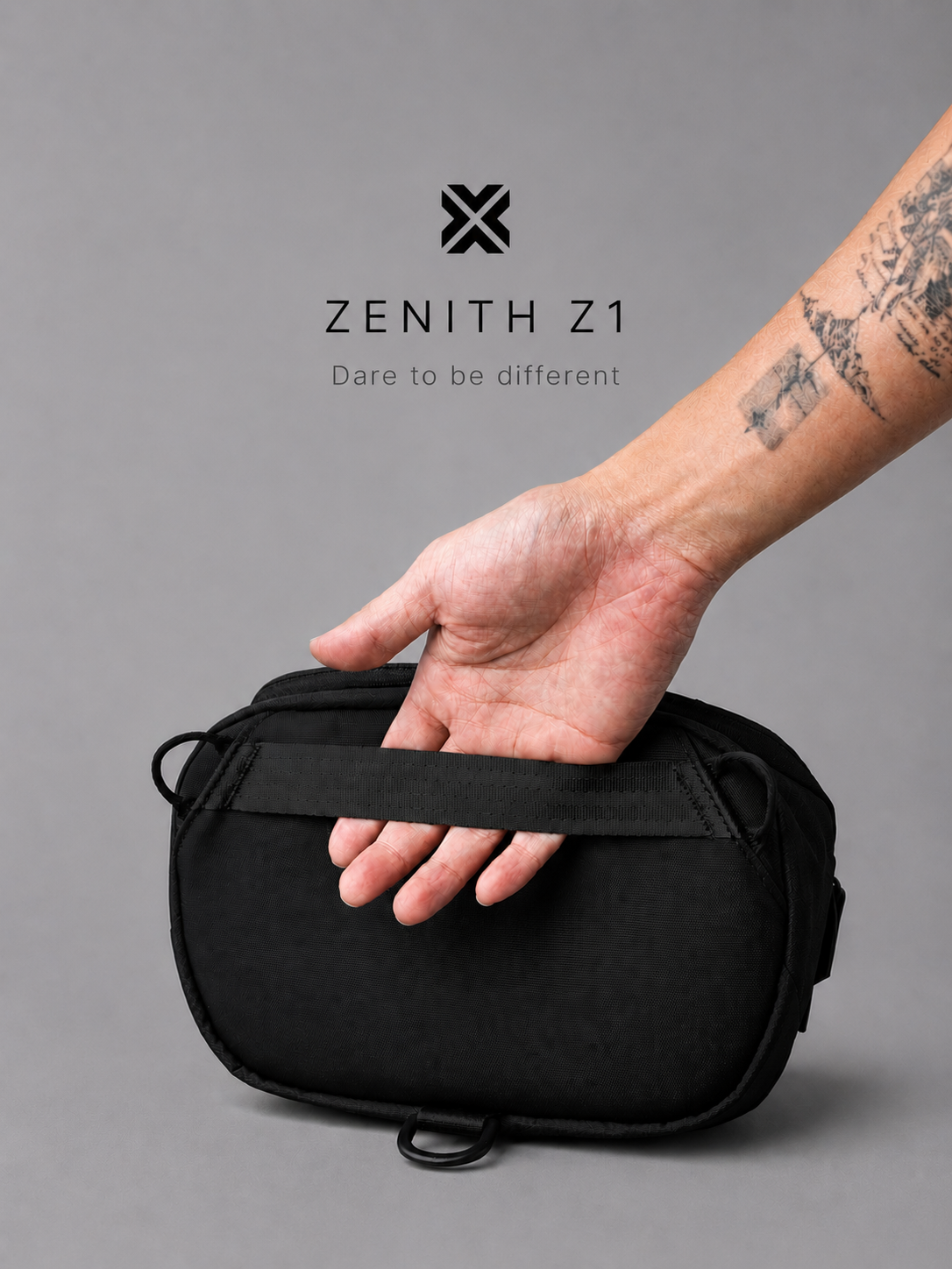 Harmony Zenith Z1