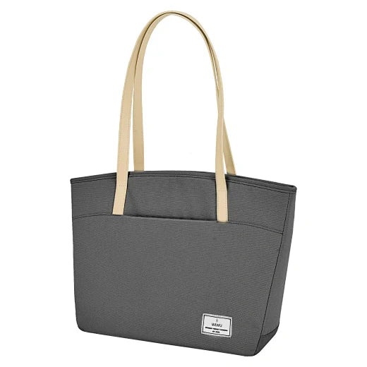 Wiwu ora tote 16" shoulder bag