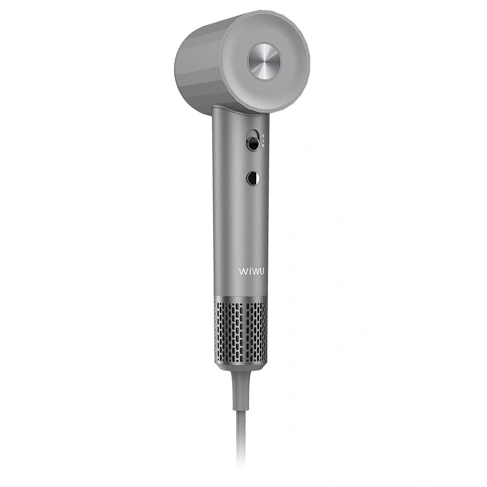 Wiwu ultrasonic hair dryer