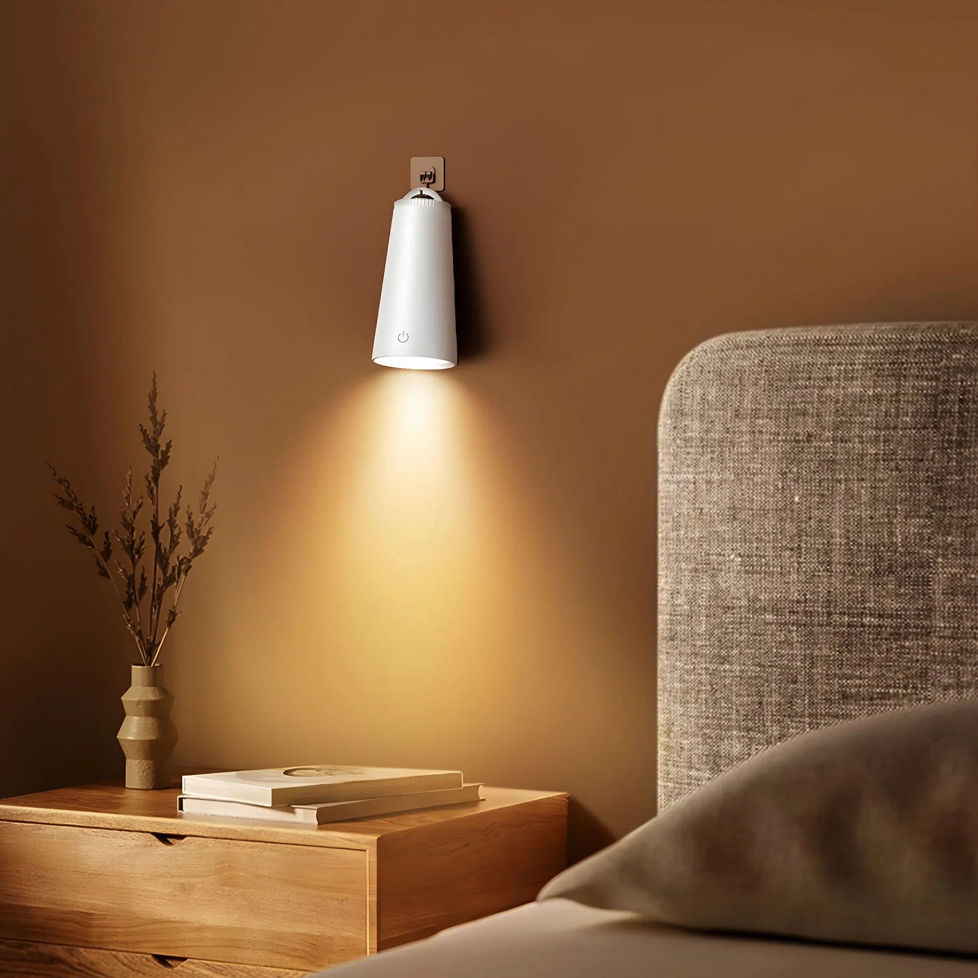 Wiwu 4 in 1 desk lamp wi-d8