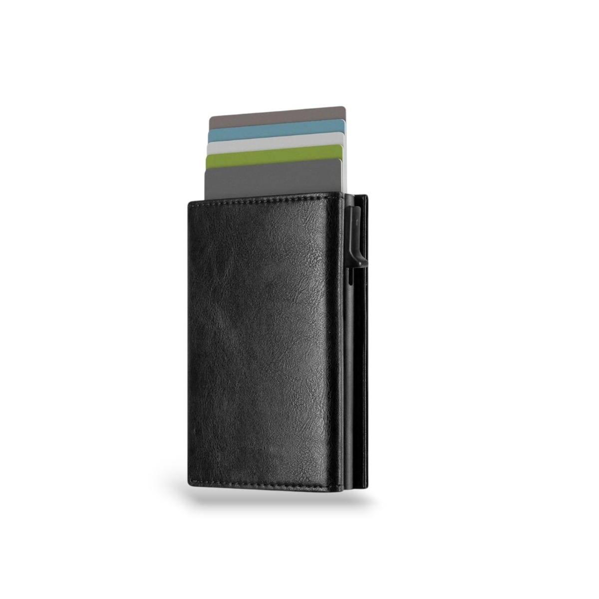 Vulkit VC302P trifold nappa leather wallet