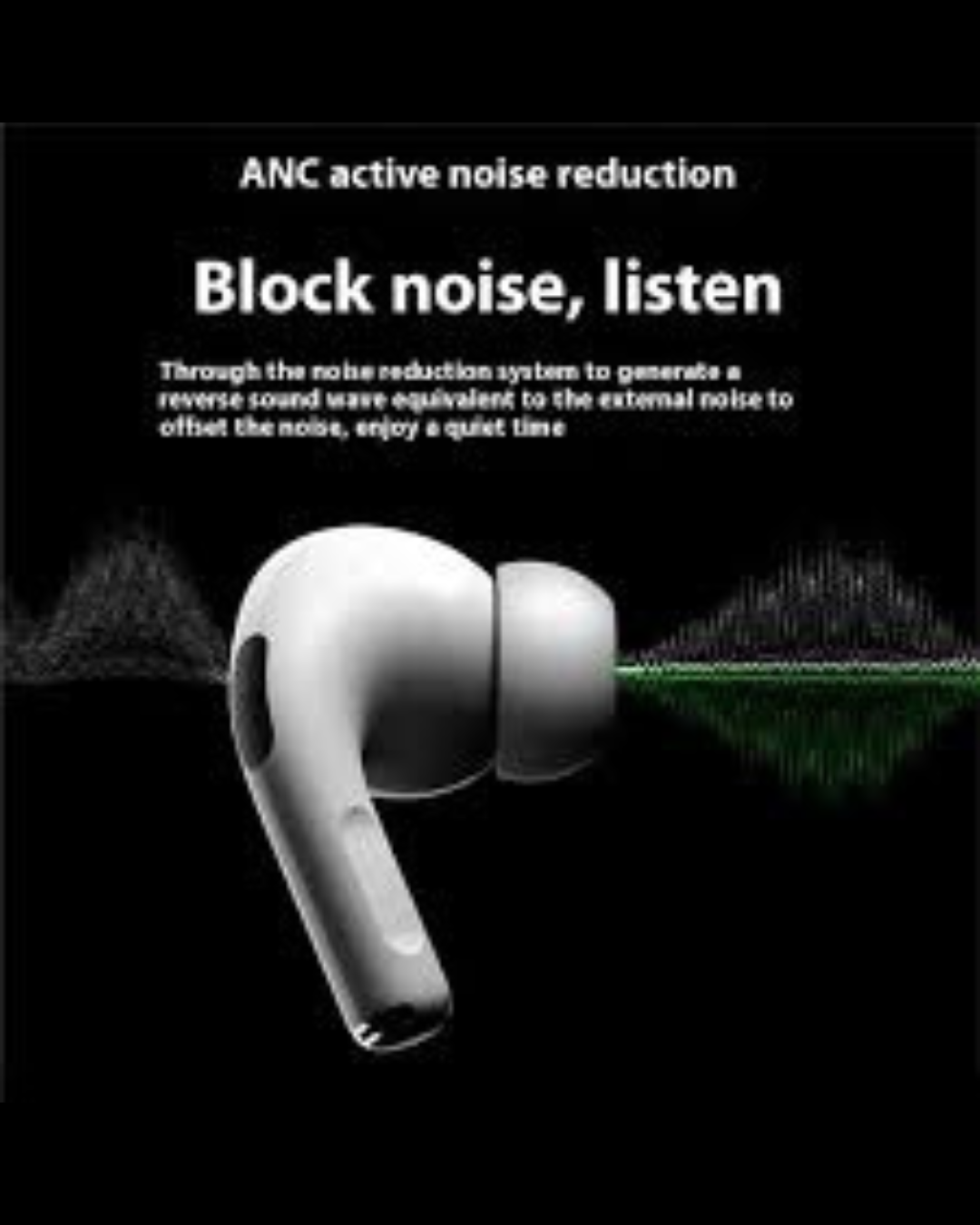 Wiwu t23 earbuds