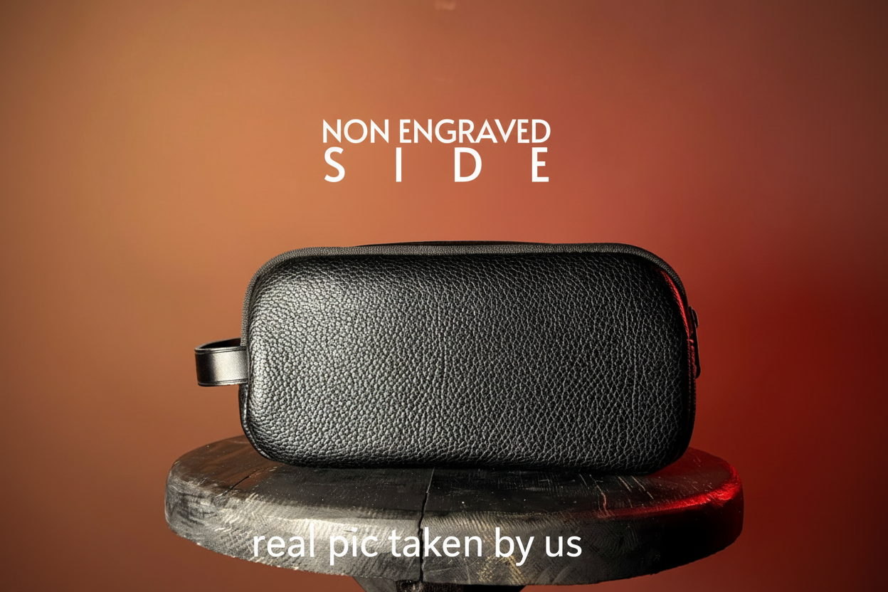 Wiwu salem anti-theft hand pouch