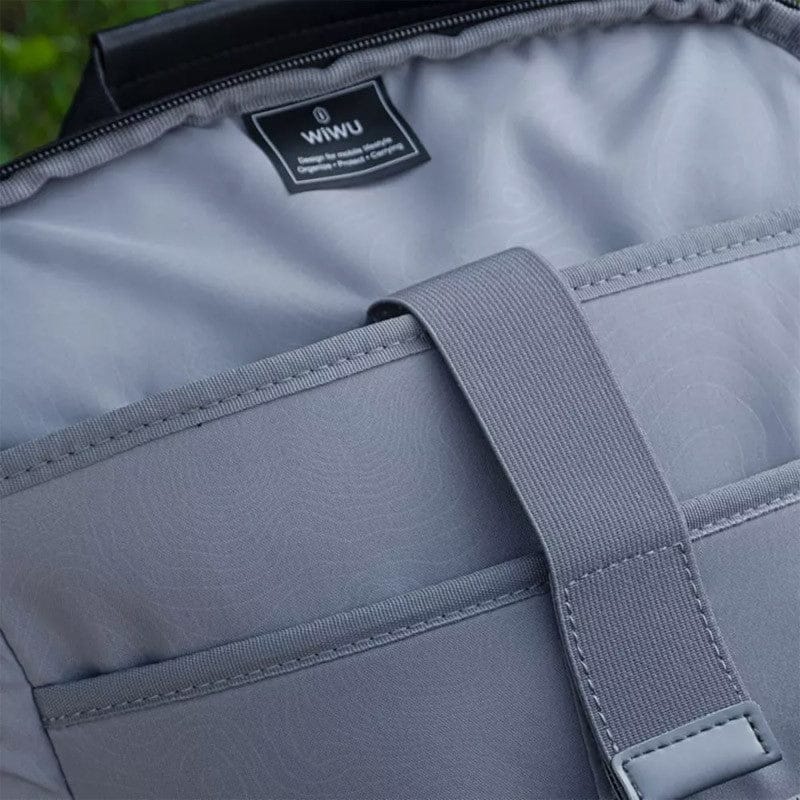 Wiwu EliteS 15.6" backpack