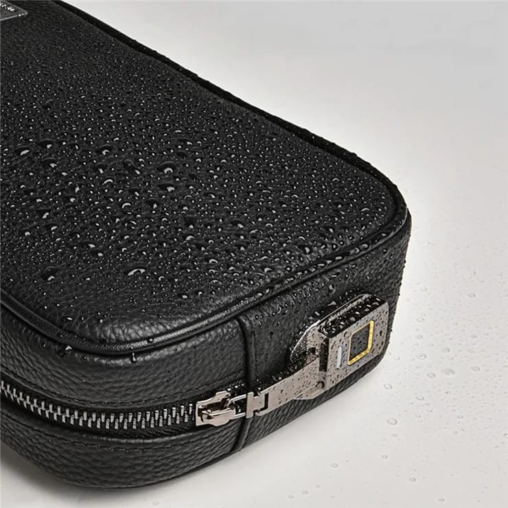 Wiwu master fingerprint hand pouch