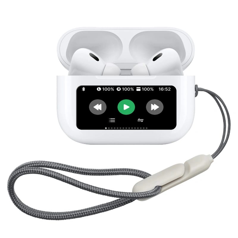 Wiwu t23 earbuds