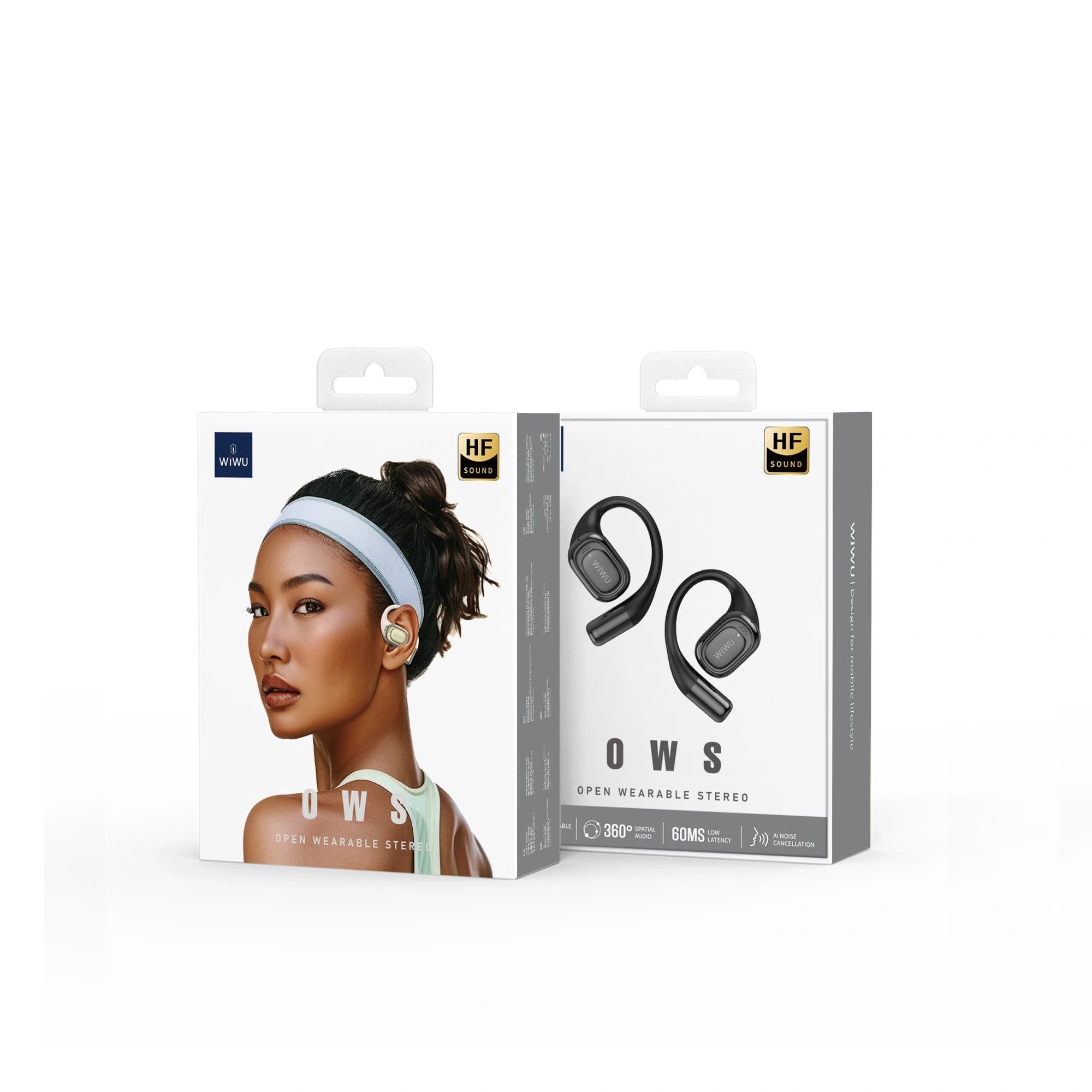 Wiwu O500 openbuds