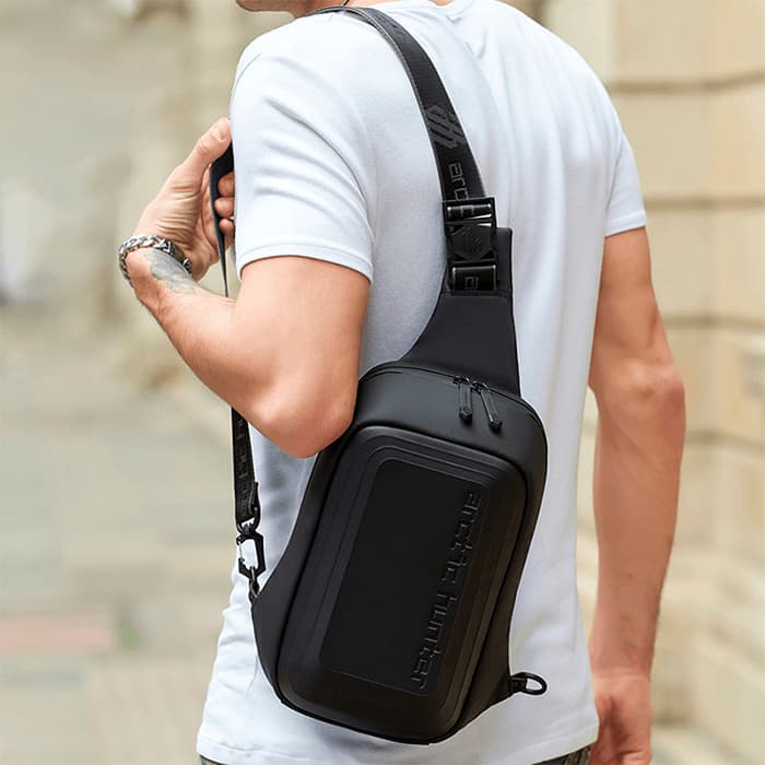 Arctic hunter crossbody bag xb00126