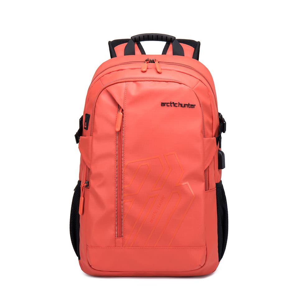 Arctic hunter backpack