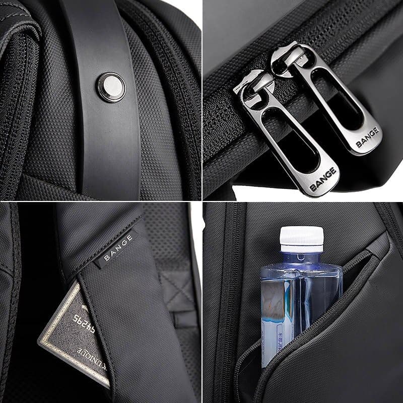 bange 2581 backpack