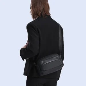 Bange shoulder bag 7717