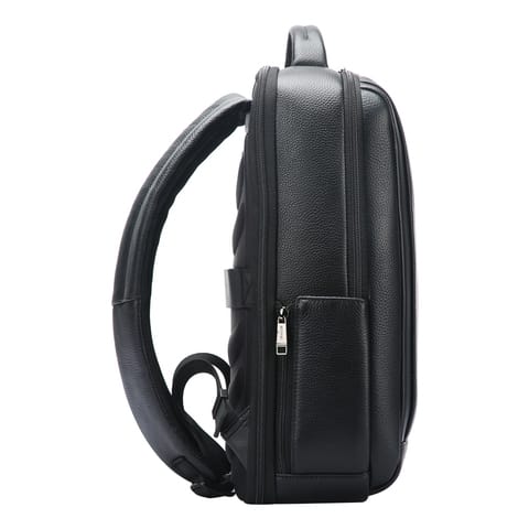 Bopai luxury cowhide backpack 61.91