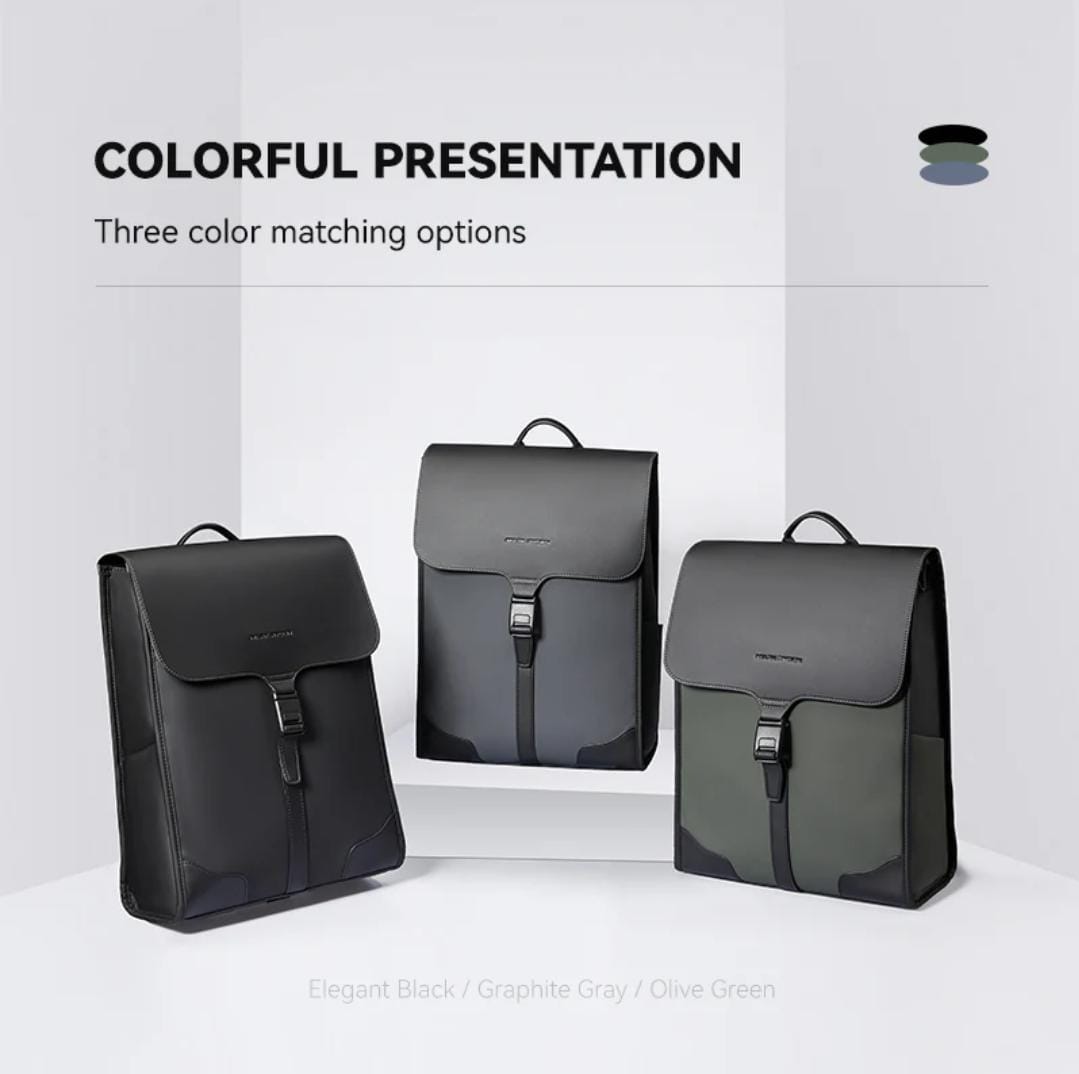Marke ryden backpack MR1611